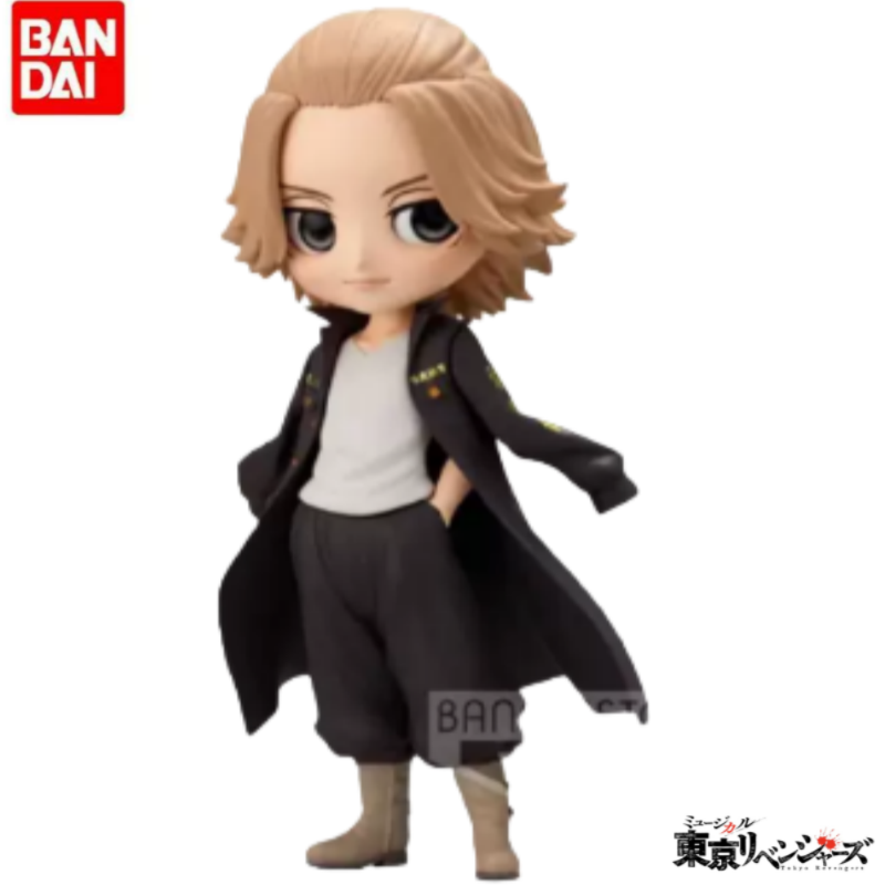 Anime Merchandise In Tokyo - Original In Stock Bandai Banpresto Tokyo