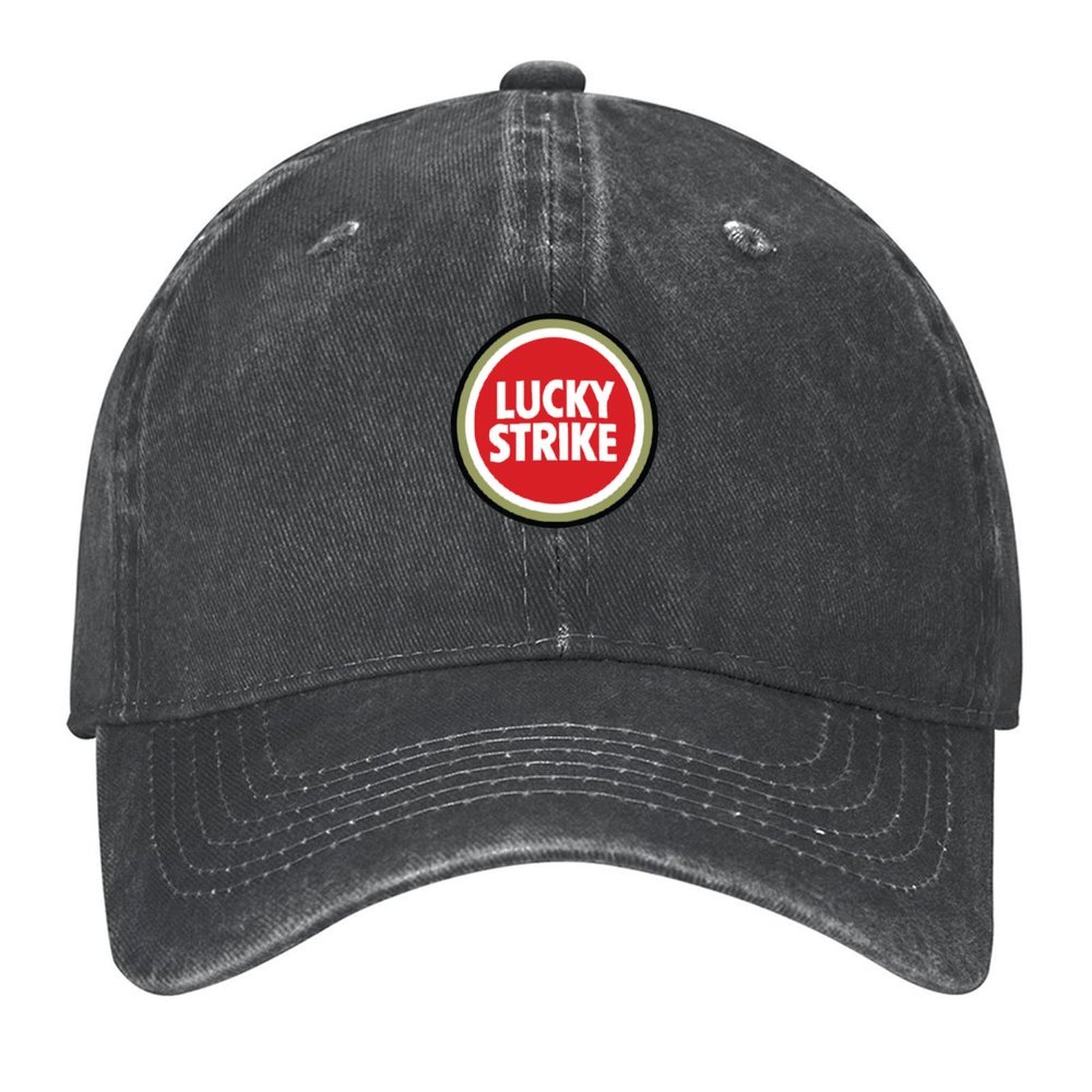 Anime Merchandise Logo - BEST SELLER Lucky Strike Logo Merchandise