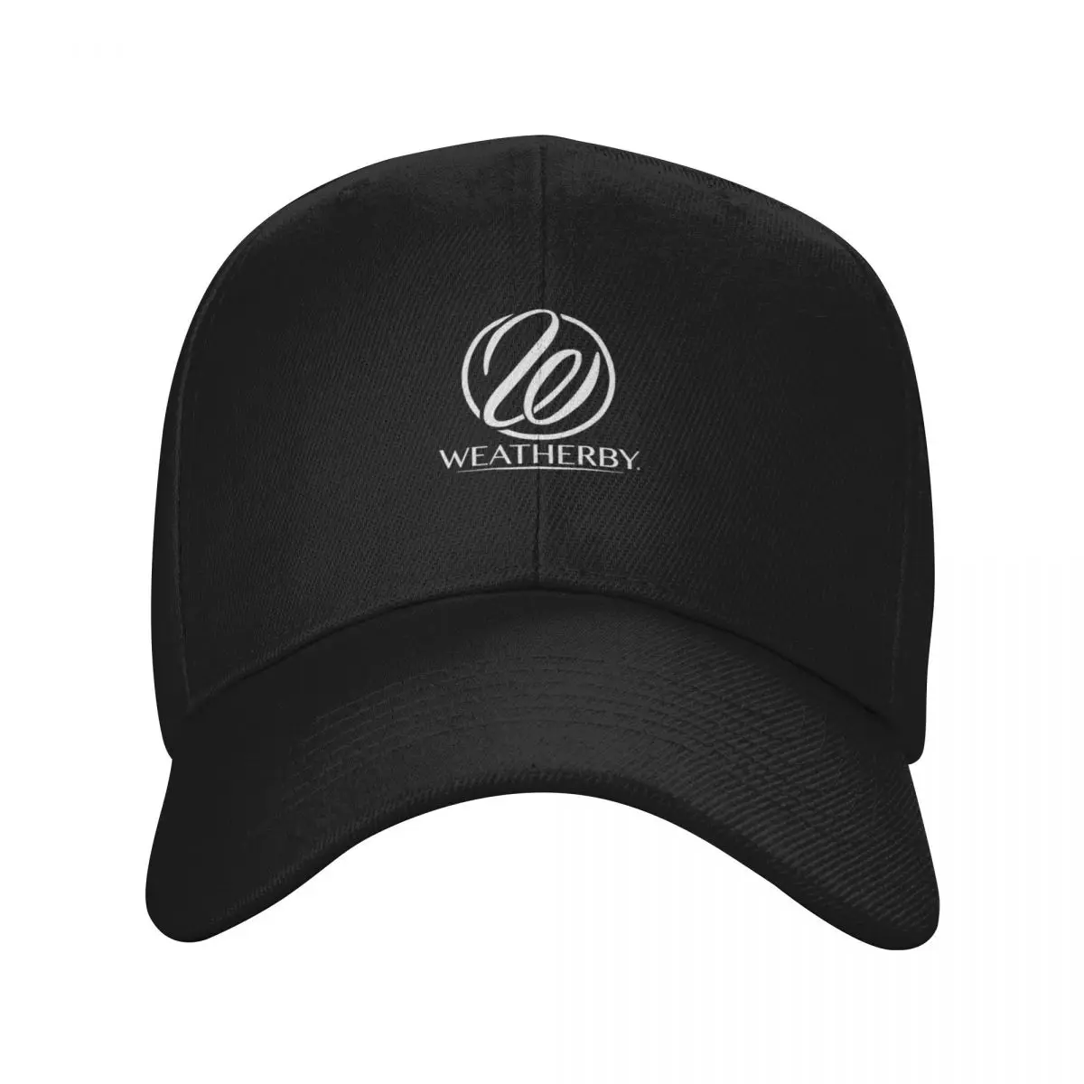Anime Merchandise Logo - 2026 BEST SELLER - Weatherby Logo