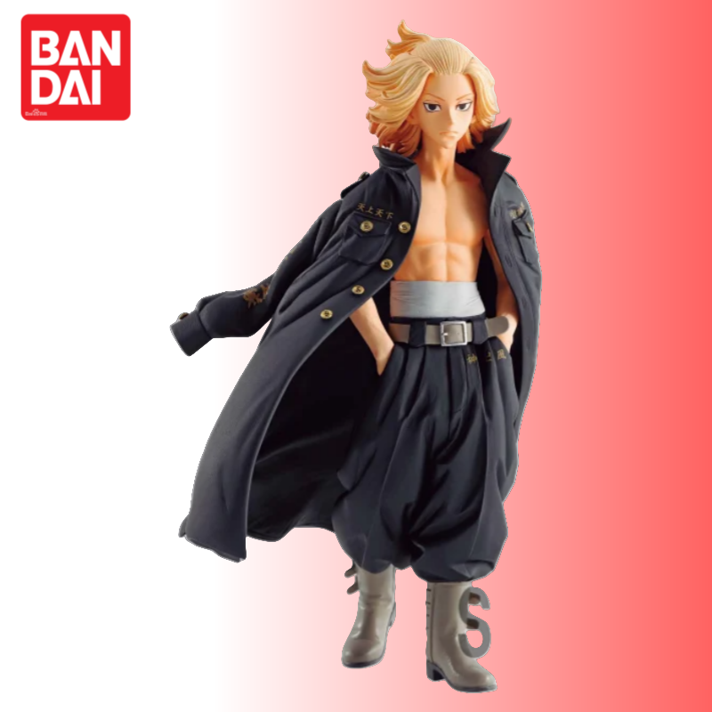 Anime Merchandise In Tokyo - In Stock Original Nuevo Bandai Banpresto