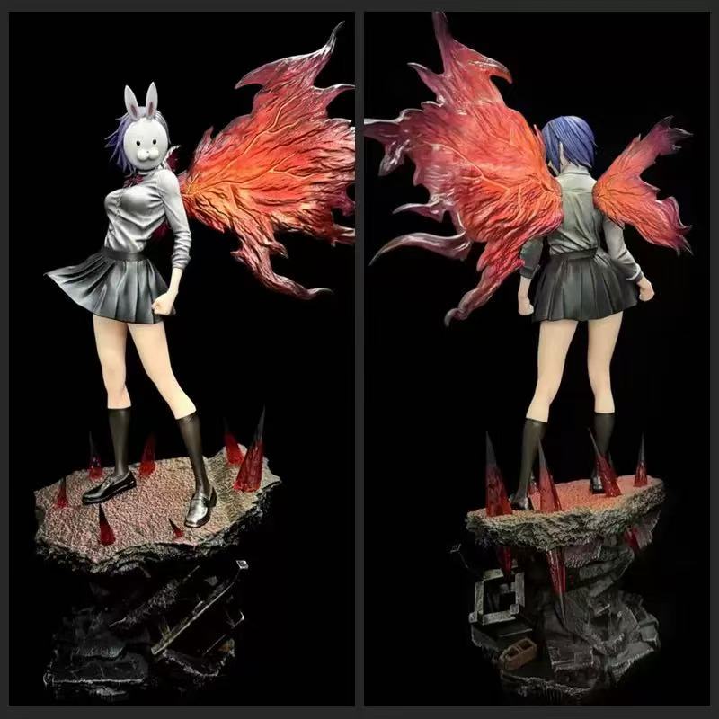 Tokyo Ghoul Kirishima Touka Fi - Anime Merchandise In Tokyo review and price