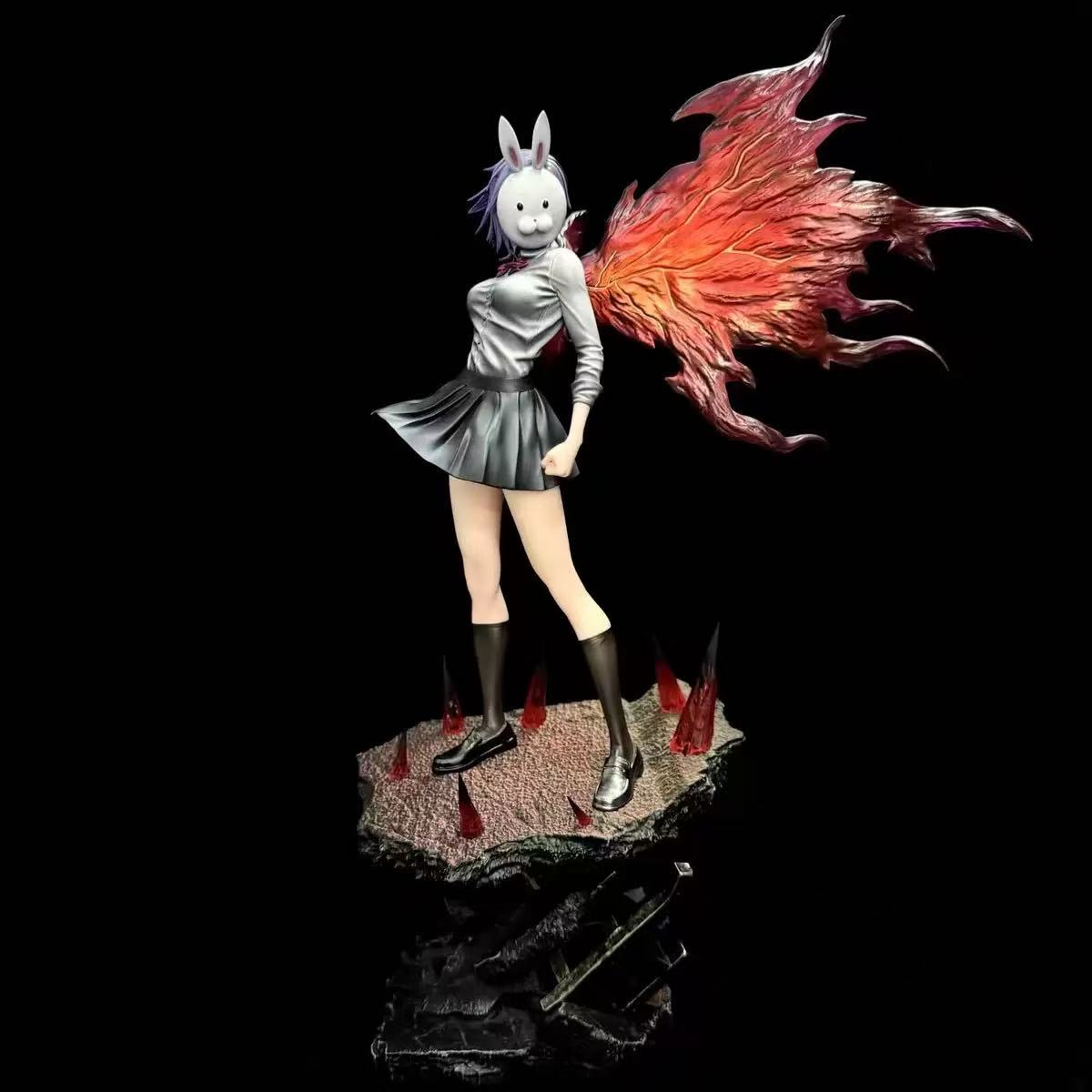 Tokyo Ghoul Kirishima Touka Fi - Anime Merchandise In Tokyo review and price
