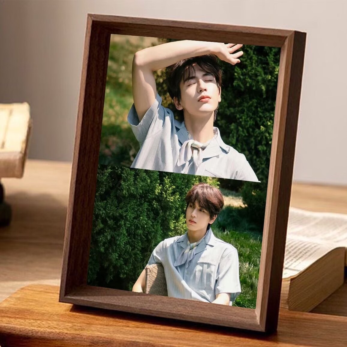 Zhang Linghe fan merchandise,  - Anime Merchandise Gift review and price