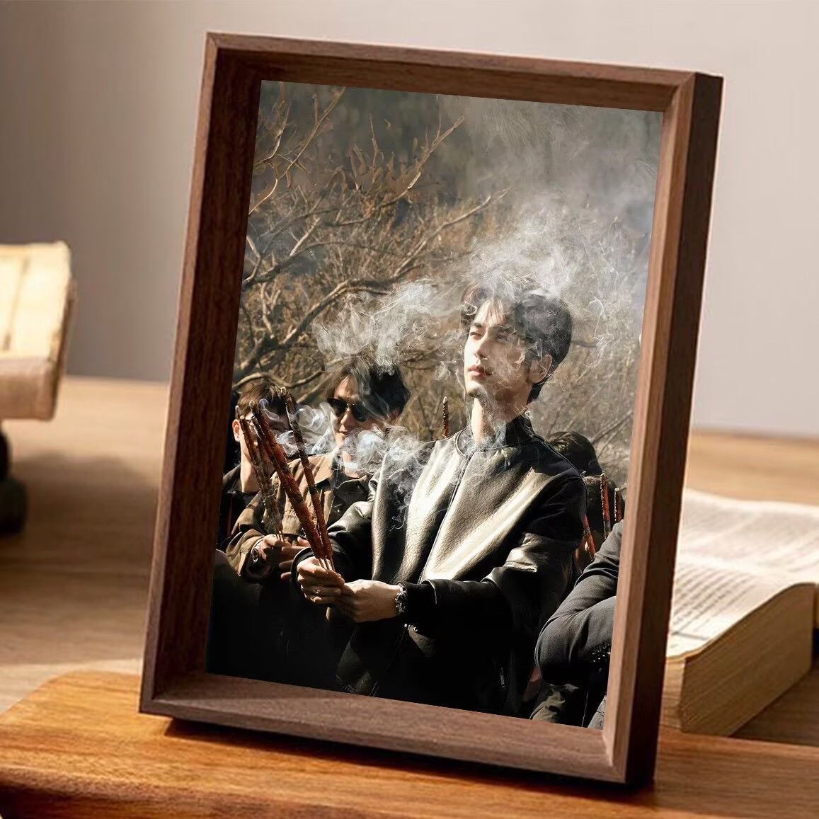 Zhang Linghe fan merchandise,  - Anime Merchandise Gift review and price