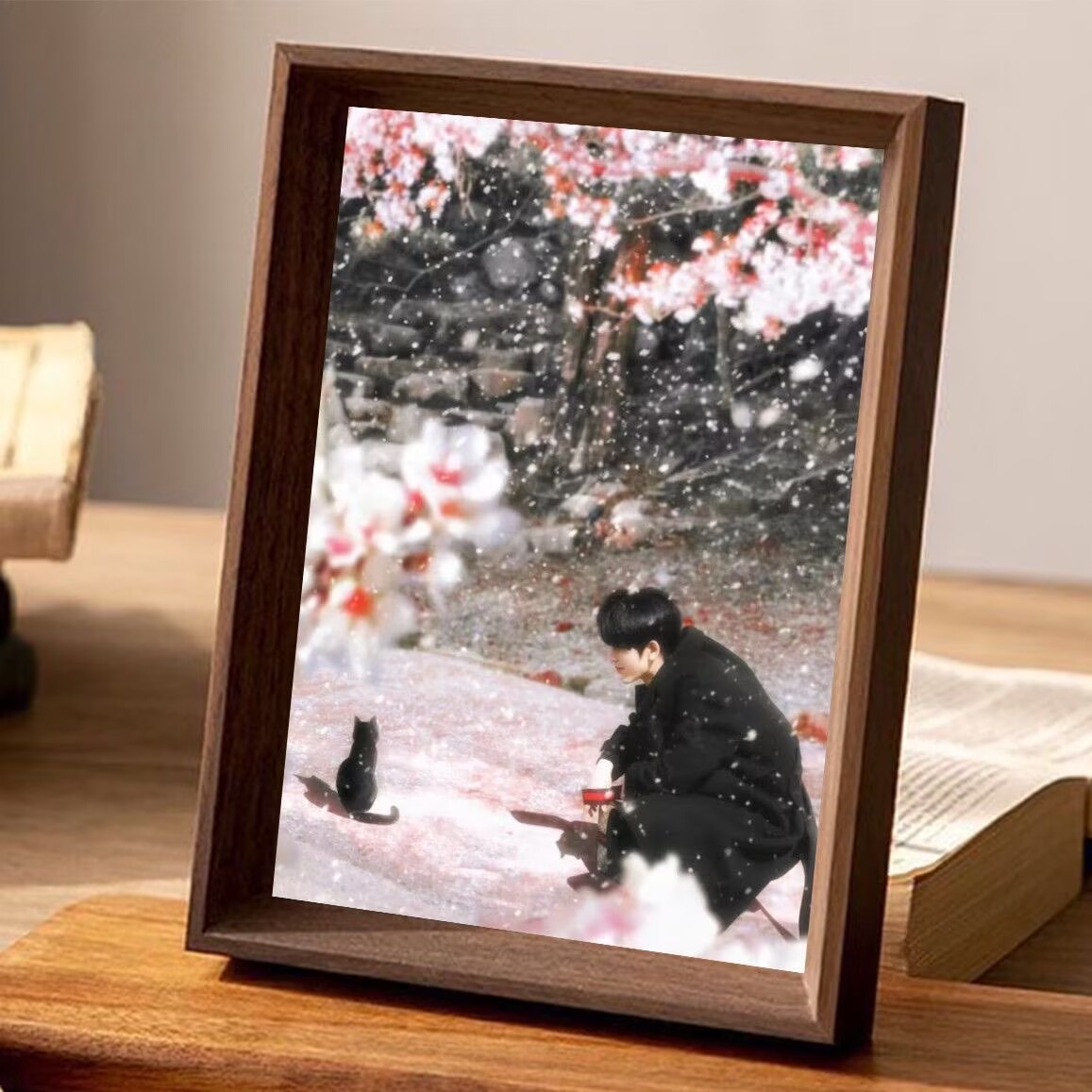 Zhang Linghe fan merchandise,  - Anime Merchandise Gift review and price