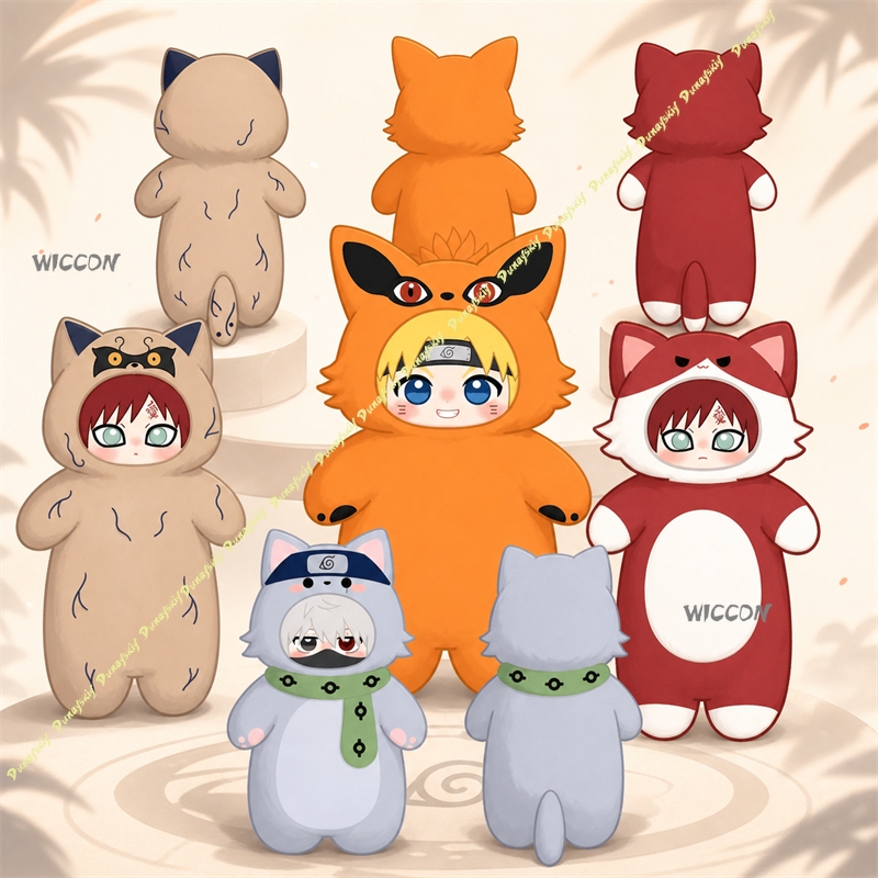 Anime Merchandise Pillow Kakas - Anime Merchandise Gift review and price