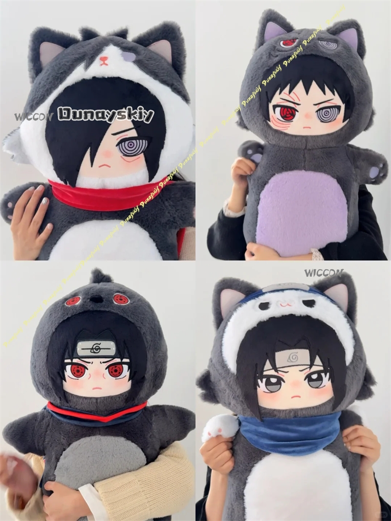 Anime Merchandise Pillow Kakas - Anime Merchandise Gift review and price