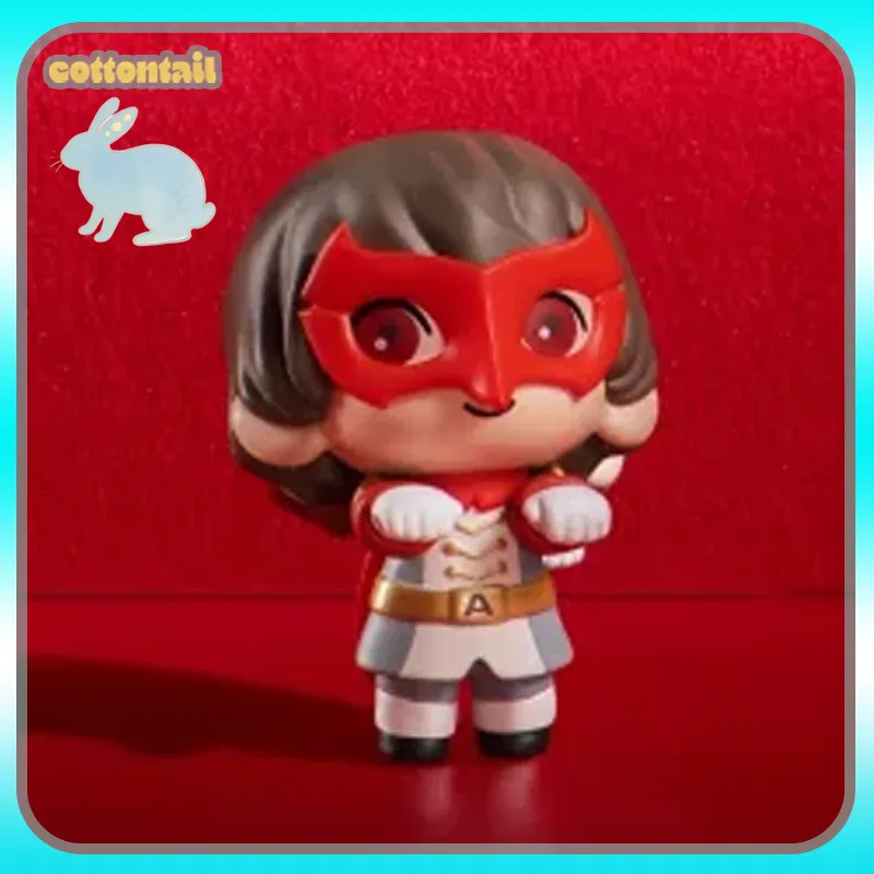Original Persona 5 Royal P5r P - Anime Girl Merchandise review and price
