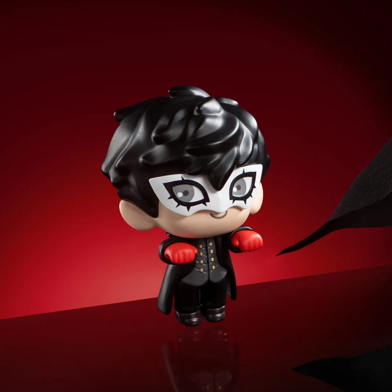 Original Persona 5 Royal P5r P - Anime Girl Merchandise review and price