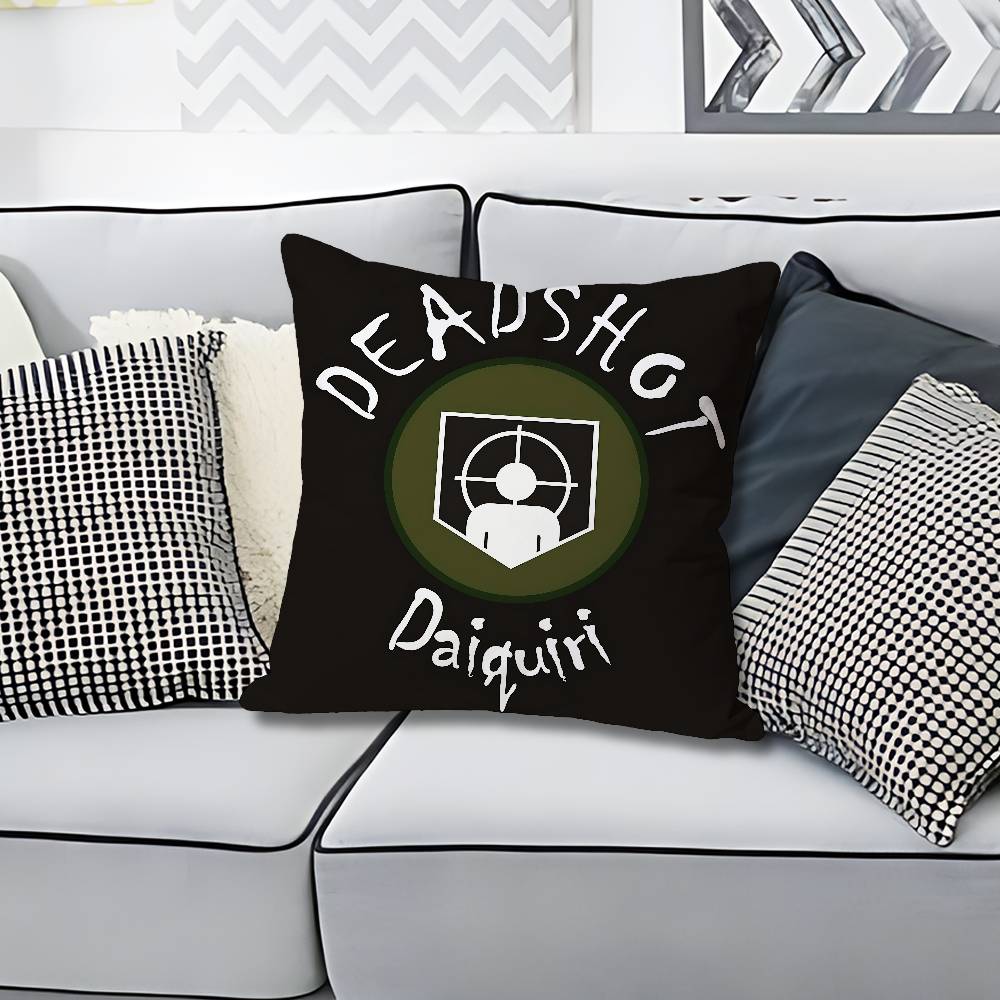 J-Juggernog Revive Speed Soda  - Anime Merchandise Logo review and price