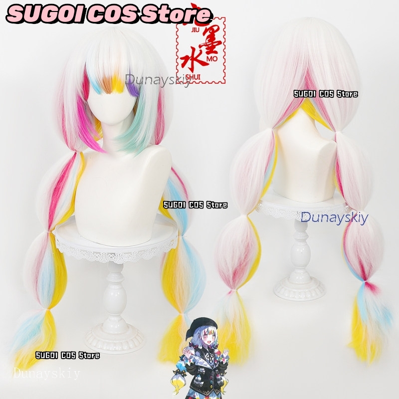 aBcSCS*Noah Jogasaki Cosplay W - Cosplay Wig Colored review and price