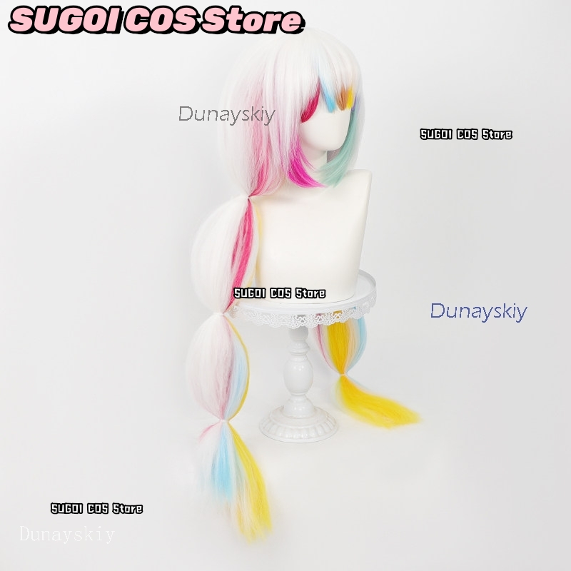 aBcSCS*Noah Jogasaki Cosplay W - Cosplay Wig Colored review and price