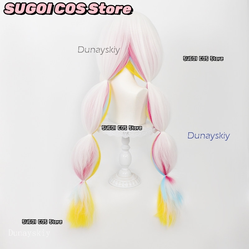 aBcSCS*Noah Jogasaki Cosplay W - Cosplay Wig Colored review and price