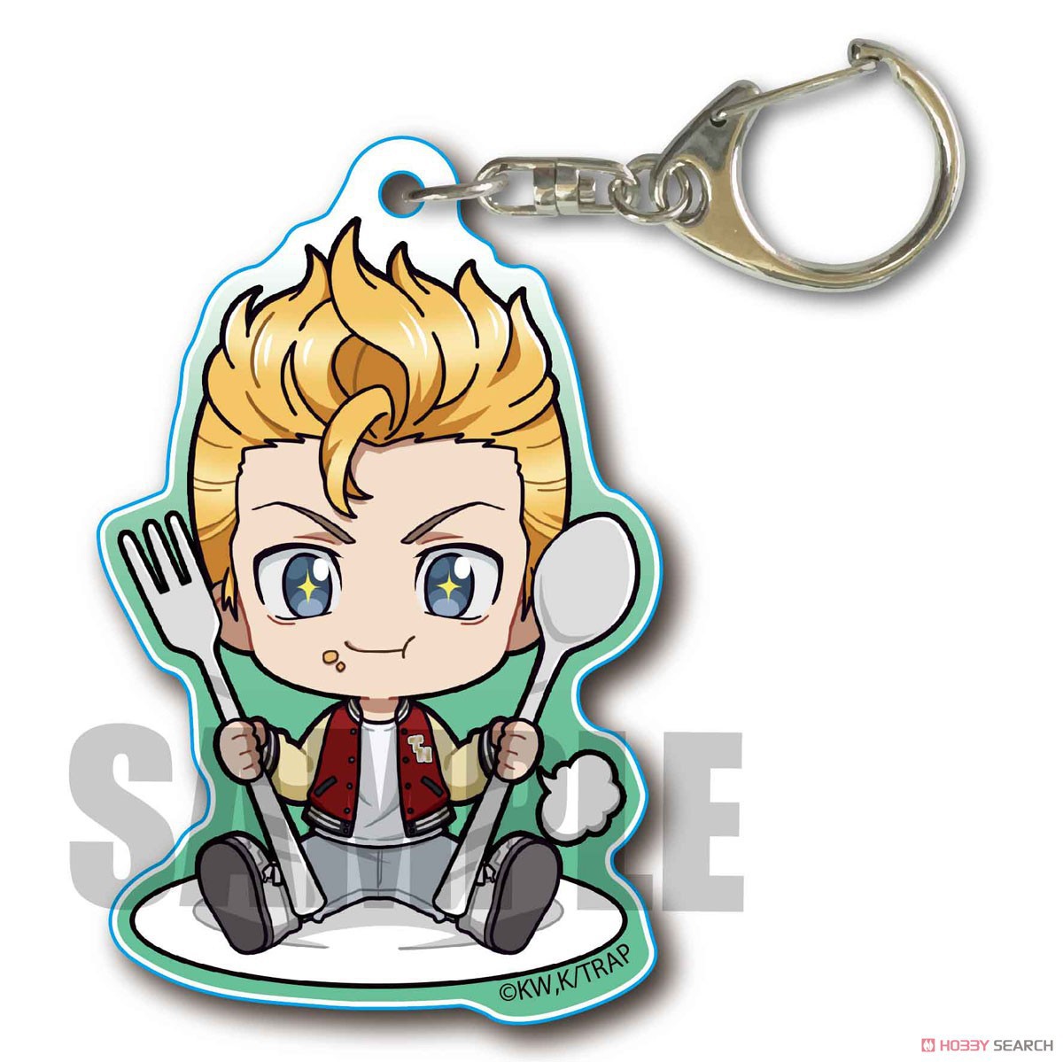 Tokyo Revengers Merchandise Hi - Anime Merchandise In Tokyo review and price