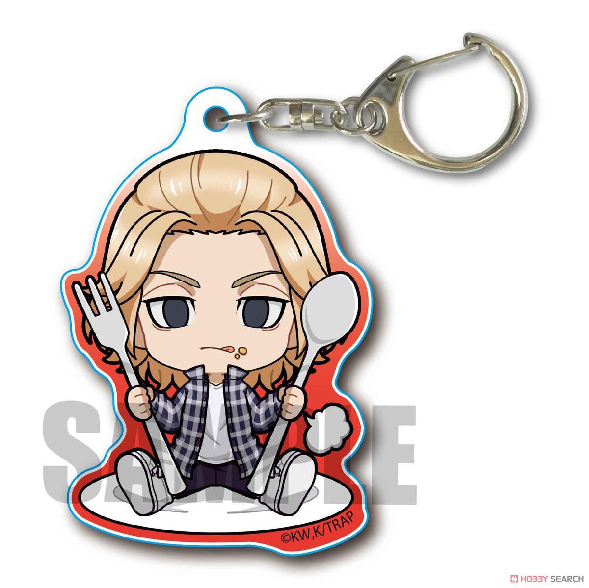 Tokyo Revengers Merchandise Hi - Anime Merchandise In Tokyo review and price