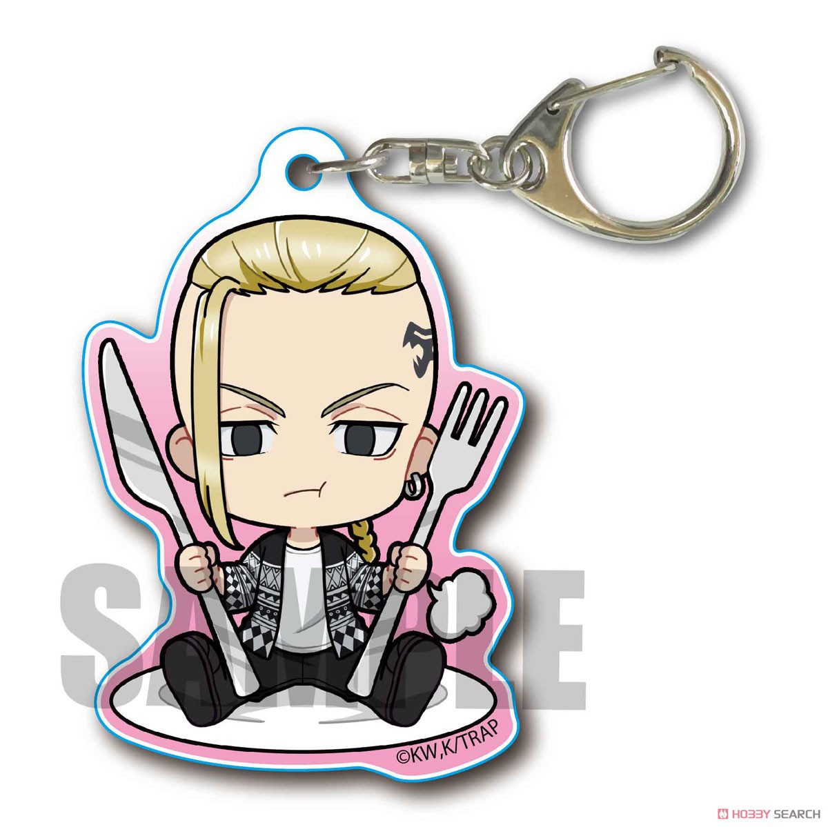 Tokyo Revengers Merchandise Hi - Anime Merchandise In Tokyo review and price