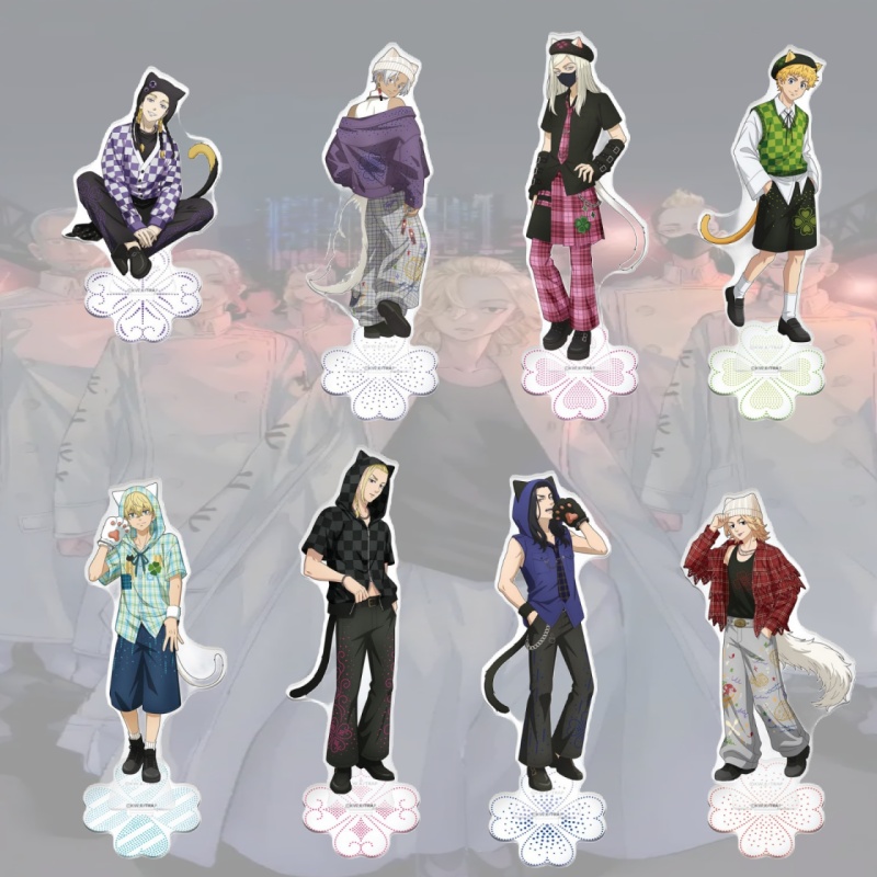 Tokyo Revengers Classic Anime  - Anime Merchandise In Tokyo review and price