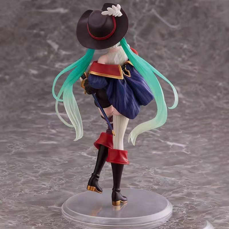 Anime Hatsune Miku Figure Fair - Anime Girl Merchandise review and price
