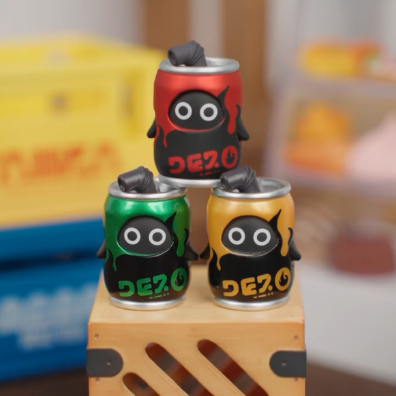 Mihoyo Official Genuine Zenles - Anime Merchandise For Sale review and price