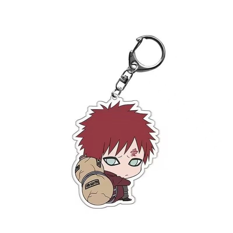 NARUTO chibi cartoon cute acry - Anime Merchandise Naruto review and price