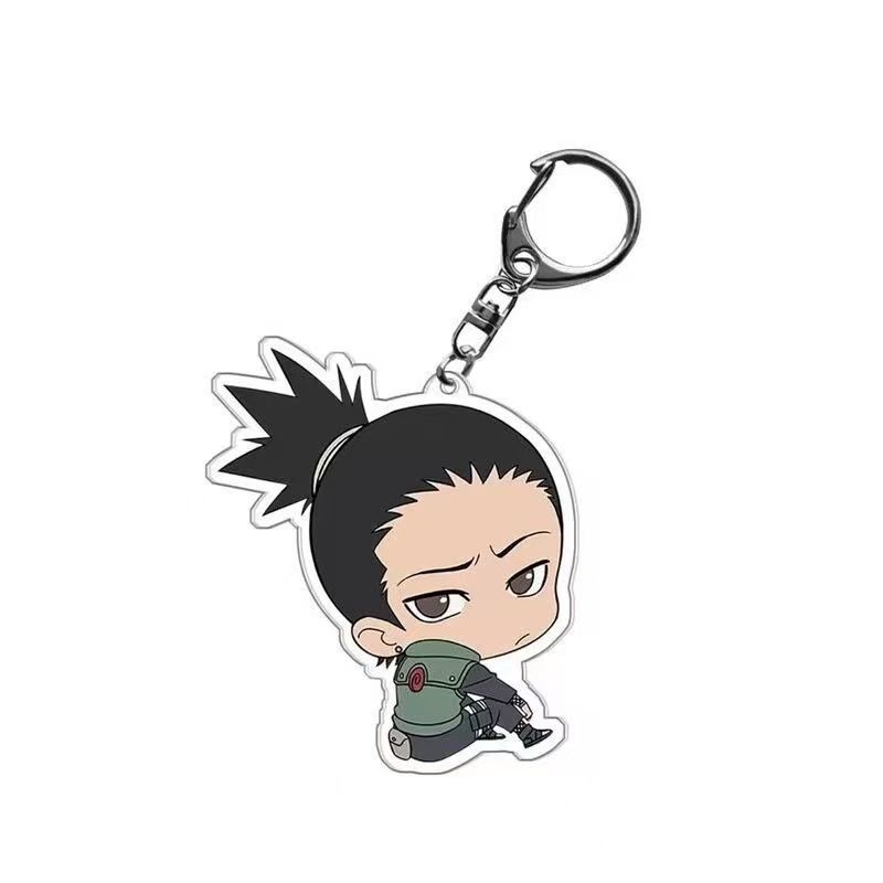 NARUTO chibi cartoon cute acry - Anime Merchandise Naruto review and price