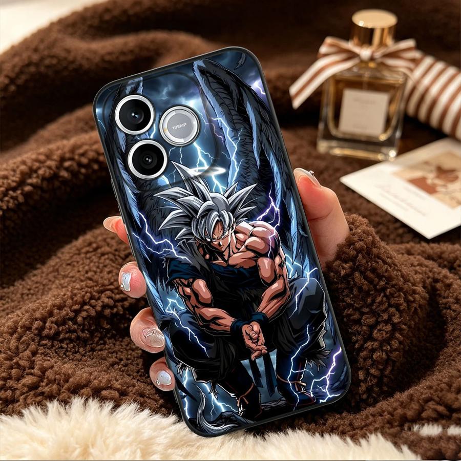 Soft Cover Phone Case for Hono - Lanyard Anime Logo review and price