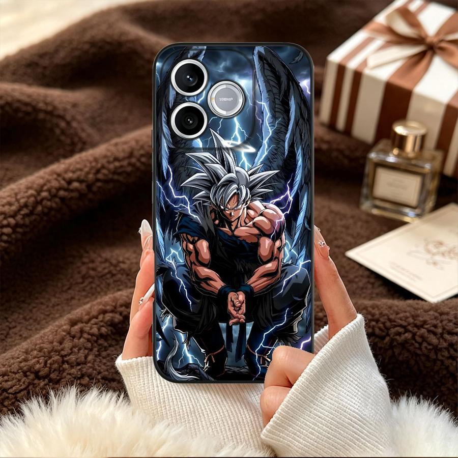 Soft Cover Phone Case for Hono - Lanyard Anime Logo review and price