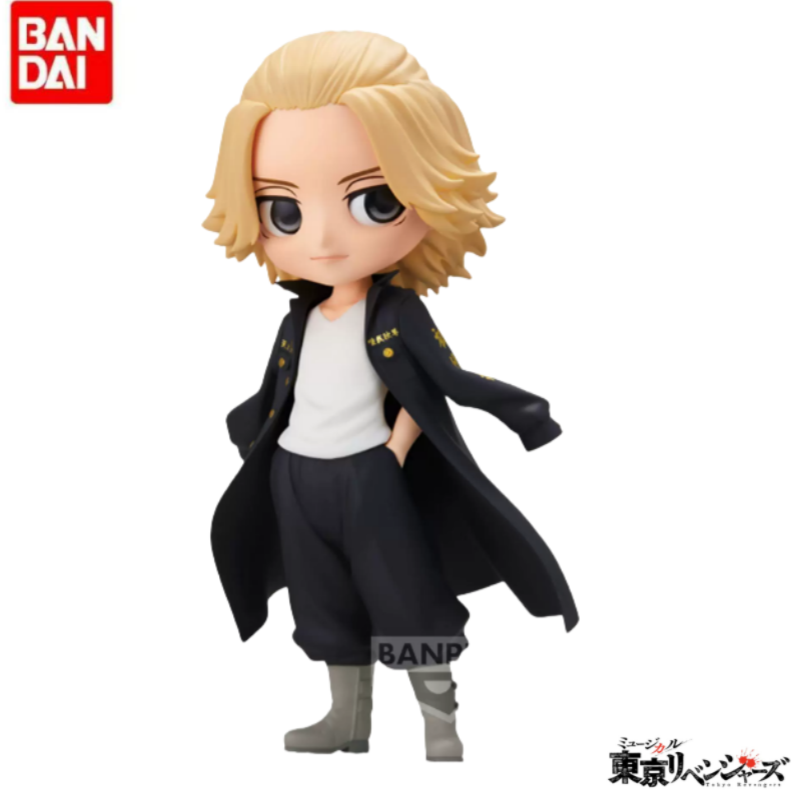 Original In Stock Bandai Banpr - Anime Merchandise In Tokyo review and price
