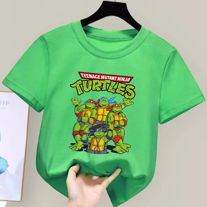 Teenage Mutant Ninja Turtles C - Anime Girl Merchandise review and price