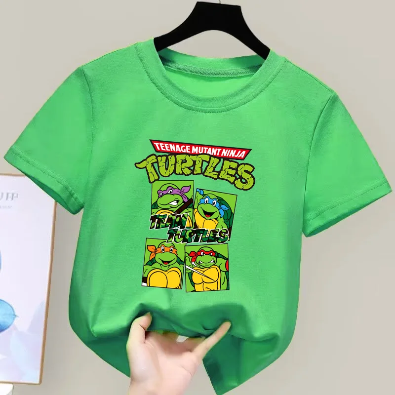 Teenage Mutant Ninja Turtles C - Anime Girl Merchandise review and price