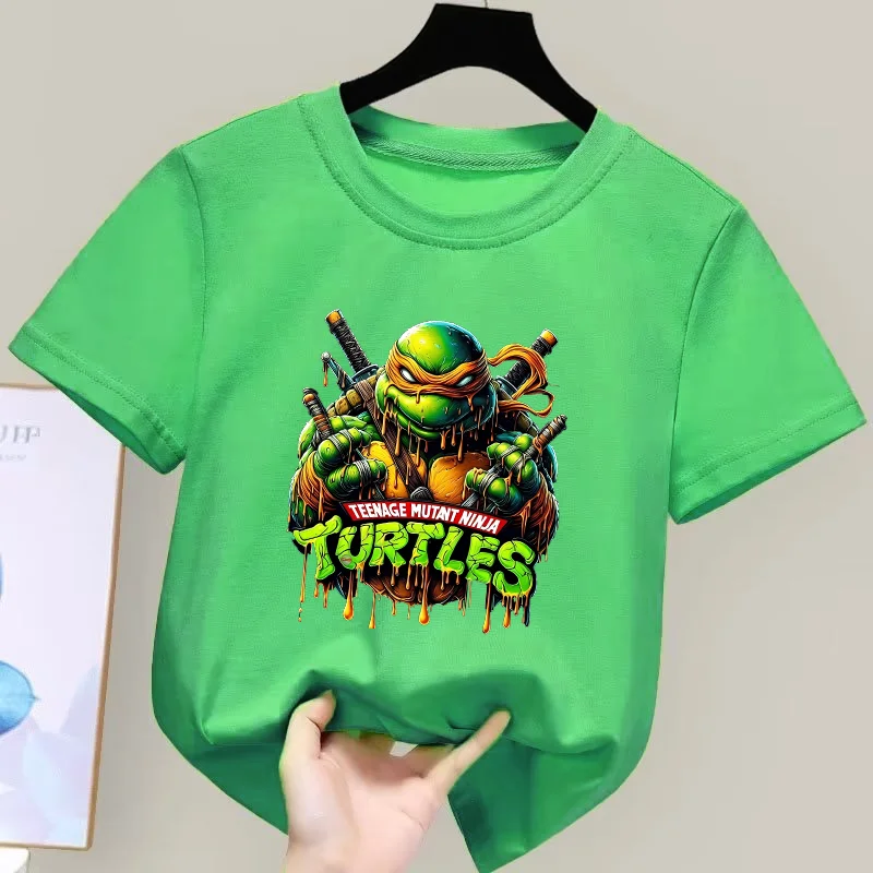 Teenage Mutant Ninja Turtles C - Anime Girl Merchandise review and price