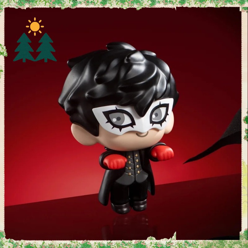 Original Persona 5 Royal P5r P - Anime Girl Merchandise review and price
