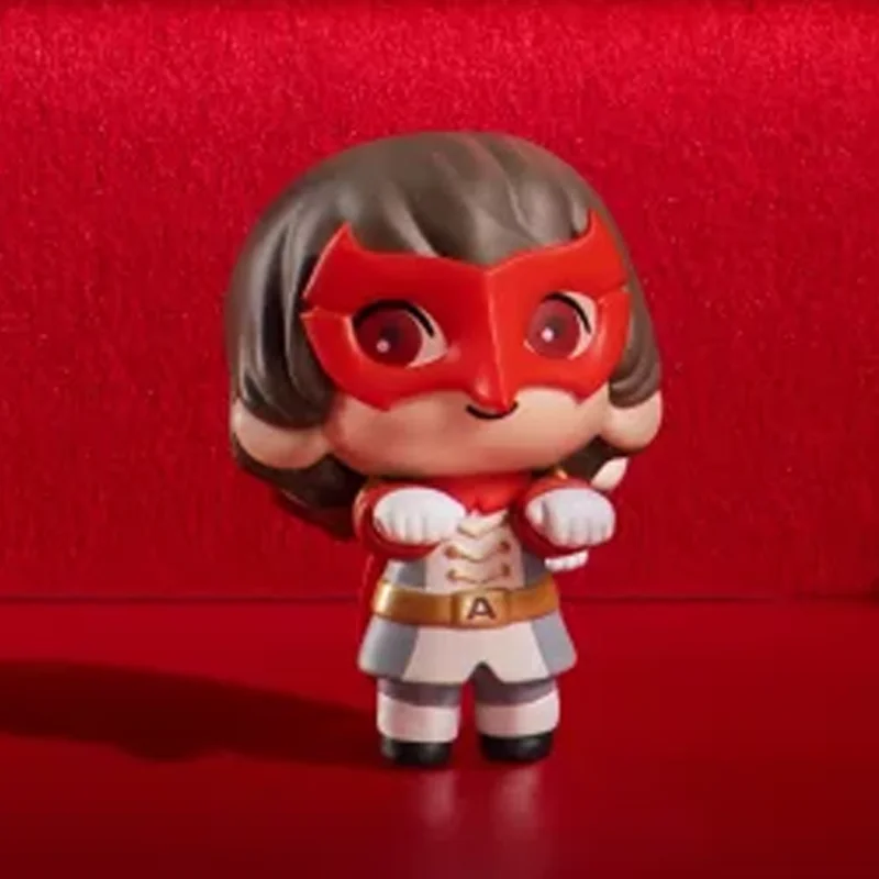Original Persona 5 Royal P5r P - Anime Girl Merchandise review and price