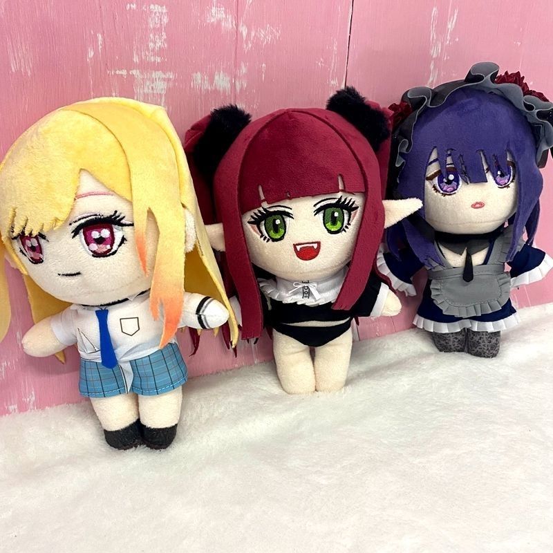Cute My Dress-Up Darling Marin - Anime Girl Merchandise review and price