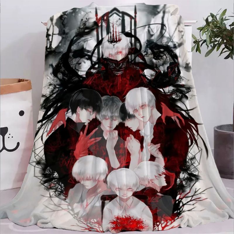 New Tokyo Ghoul Kaneki Ken Ani - Anime Merchandise In Tokyo review and price
