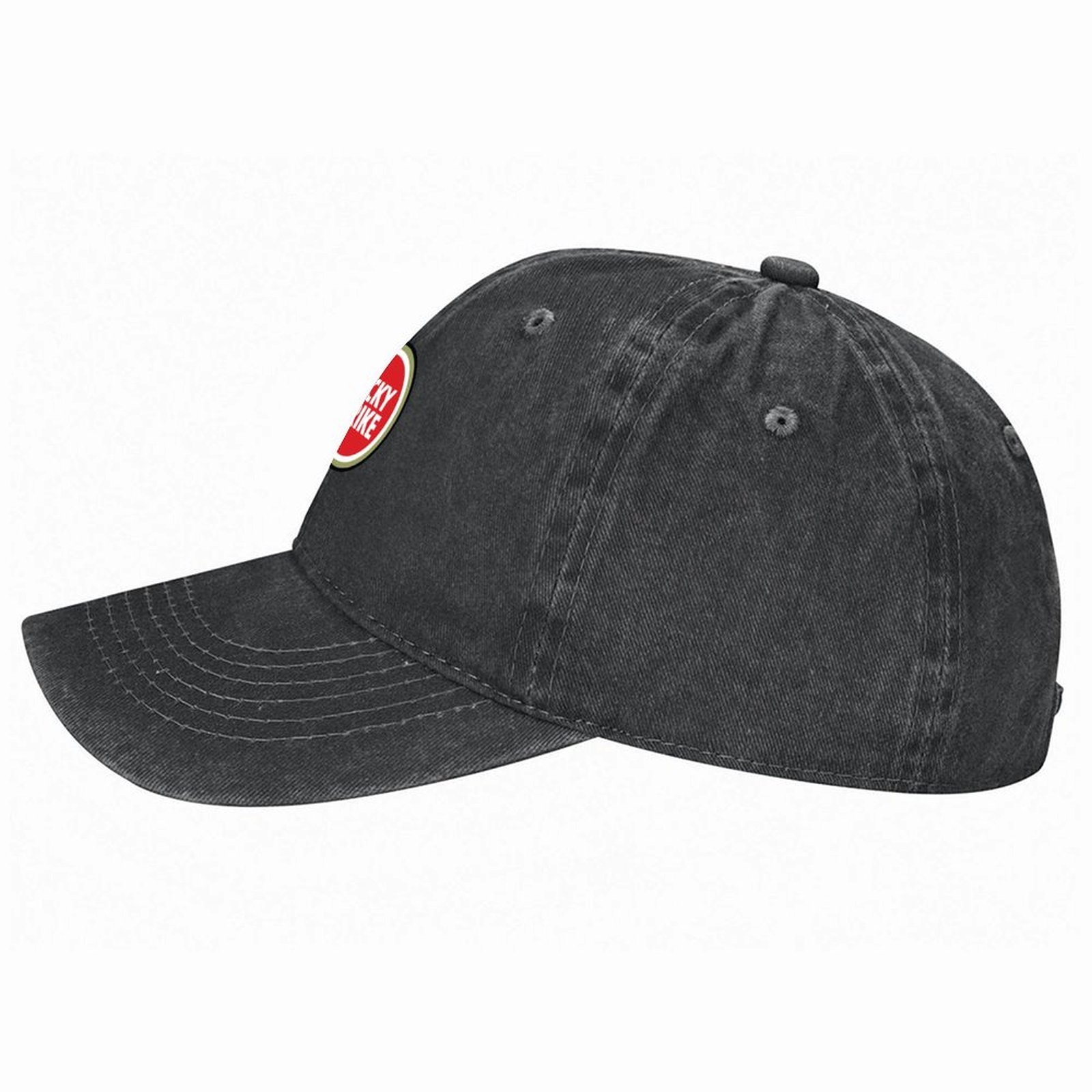 BEST SELLER Lucky Strike Logo  - Anime Merchandise Logo review and price