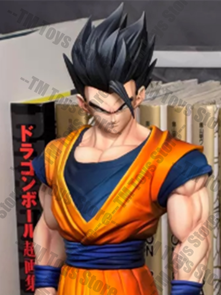 【IN STOCK】HY studio Gohan Drag - Anime Merchandise For Sale review and price