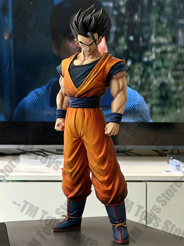 【IN STOCK】HY studio Gohan Drag - Anime Merchandise For Sale review and price