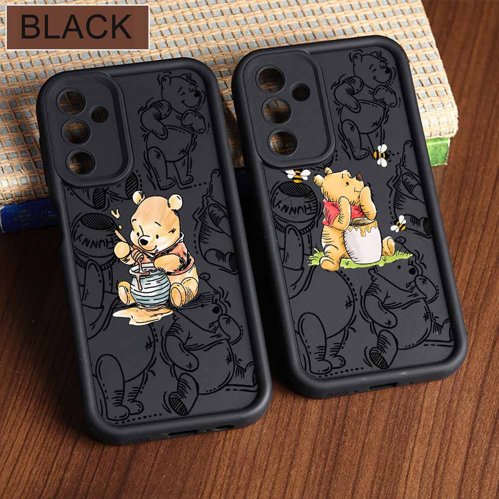Cute Little Bear Pooh For Sams - Lanyard Anime Logo review and price