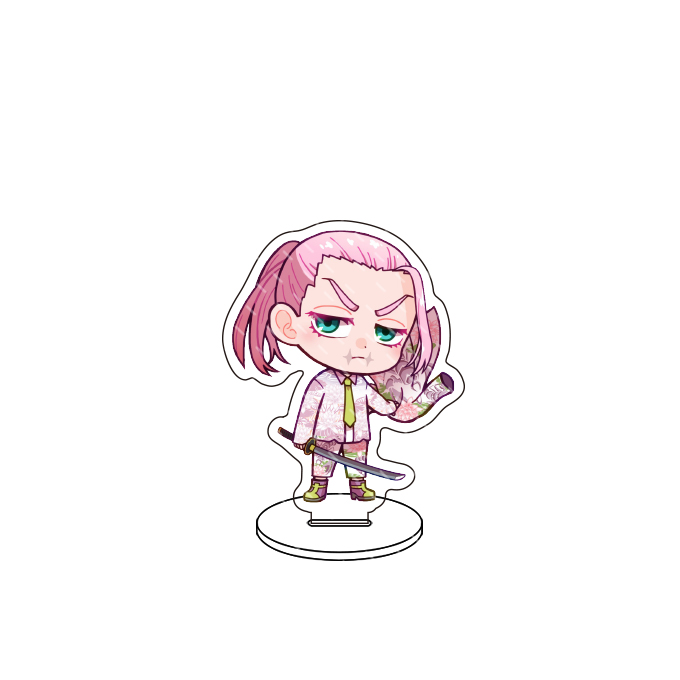 Tokyo Revengers Acrylic Handic - Anime Merchandise In Tokyo review and price