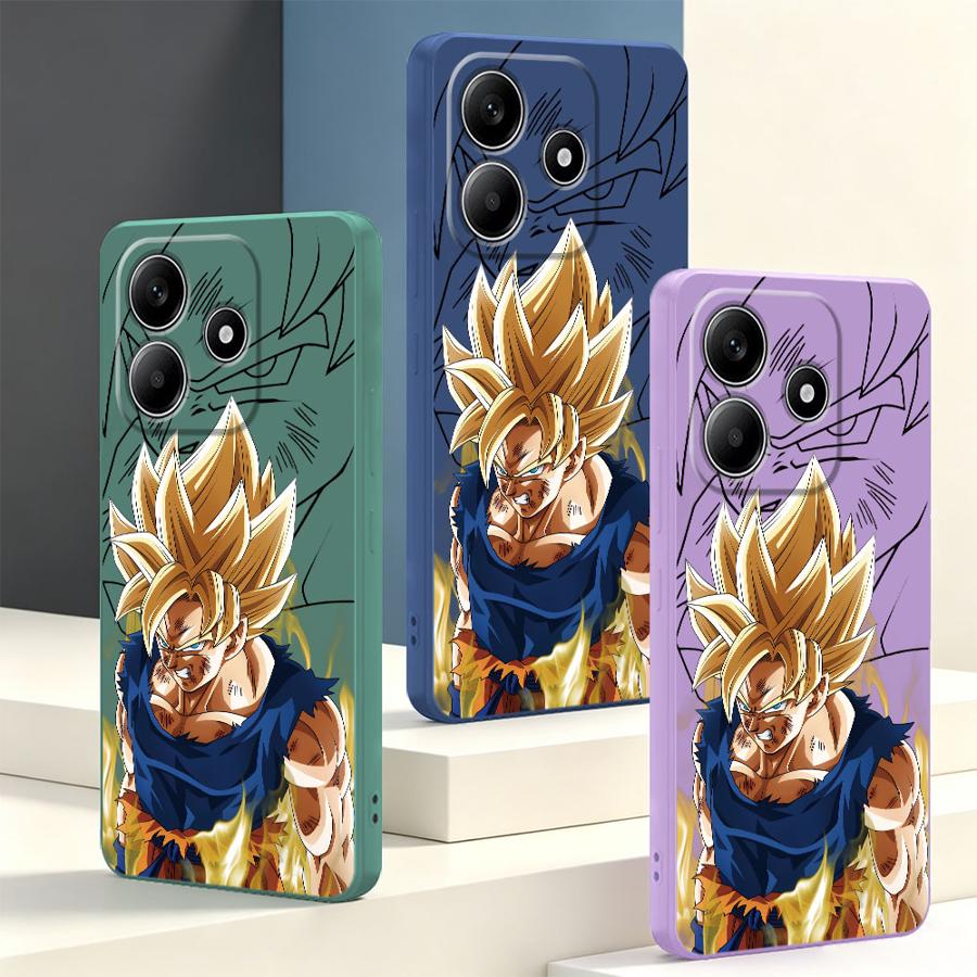 Soft Cover Phone Case for Xiao - Lanyard Anime Logo review and price