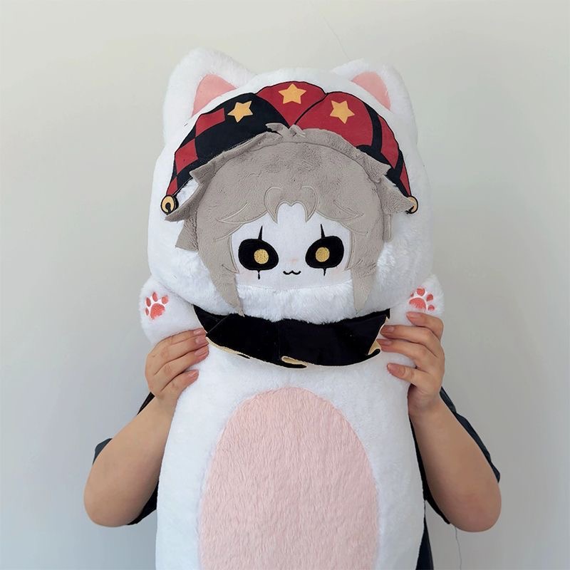 The Freak Circus Pierrot Harle - Anime Merchandise Gift review and price