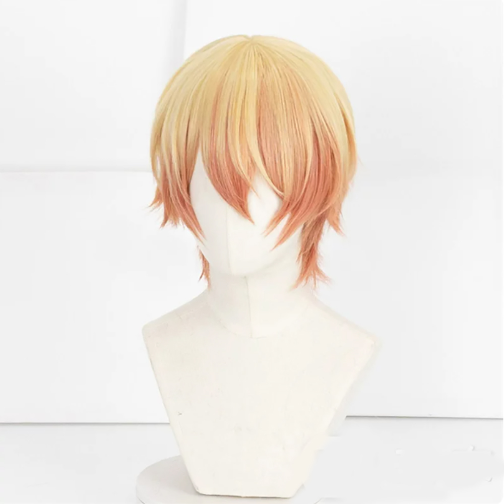 HAIRJOY Synthetic Hair TENMA T - Cosplay Wig Colored review and price