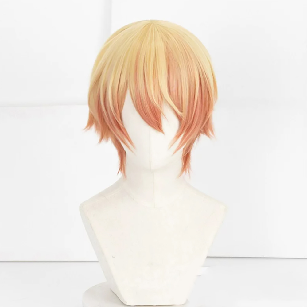 HAIRJOY Synthetic Hair TENMA T - Cosplay Wig Colored review and price