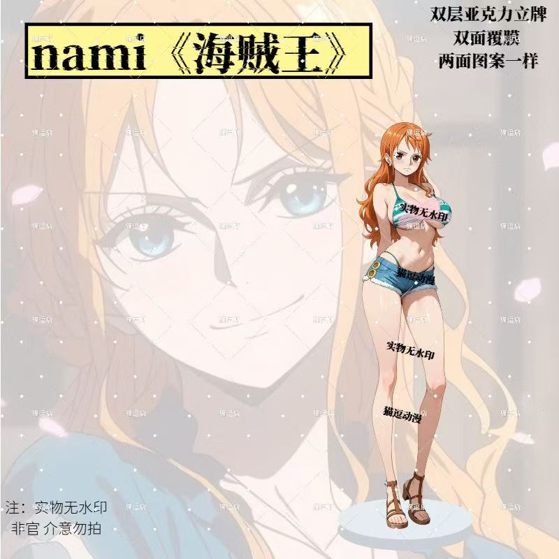 Hot Sale Novelty Trendy One Pi - Anime Merchandise For Sale review and price