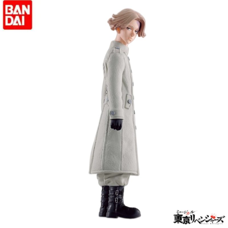 Original In Stock Bandai Banpr - Anime Merchandise In Tokyo review and price