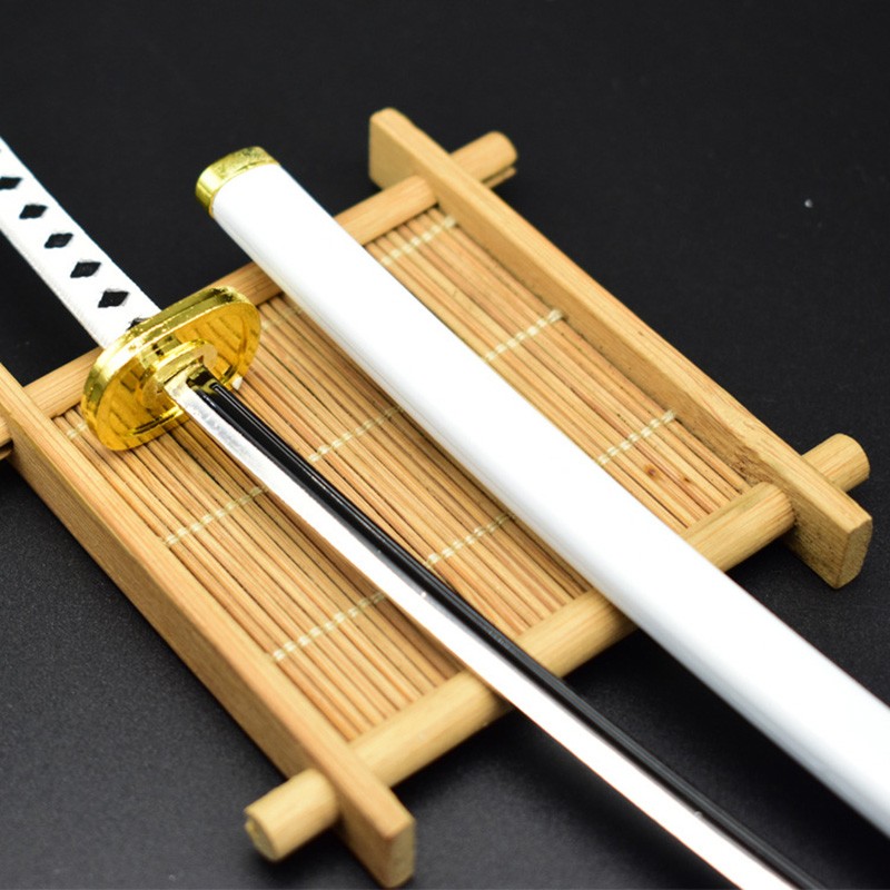 26cm Wado Ichimonji with Botto - Anime Merchandise Katana review and price