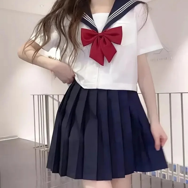 Hot Japanese School Uniform Gi - Anime Girl Merchandise review and price