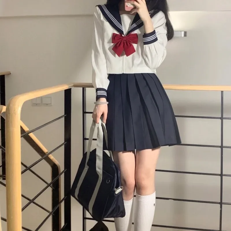 Hot Japanese School Uniform Gi - Anime Girl Merchandise review and price