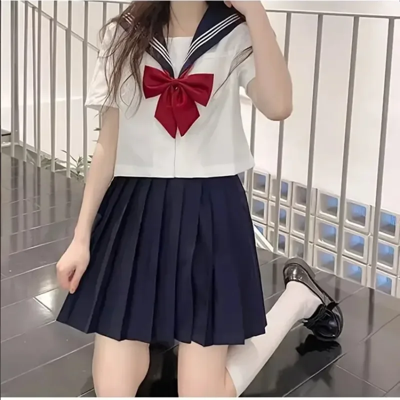 Hot Japanese School Uniform Gi - Anime Girl Merchandise review and price